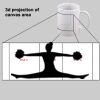 Gloss White Mug Thumbnail