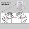 Gloss White Mug Thumbnail