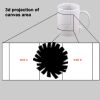 Gloss White Mug Thumbnail