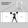 Gloss White Mug Thumbnail
