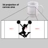Gloss White Mug Thumbnail