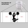 Gloss White Mug Thumbnail