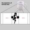 Gloss White Mug Thumbnail