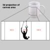 Gloss White Mug Thumbnail