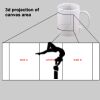 Gloss White Mug Thumbnail