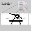 Gloss White Mug Thumbnail