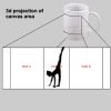 Gloss White Mug Thumbnail
