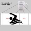Gloss White Mug Thumbnail
