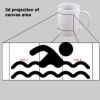 Gloss White Mug Thumbnail