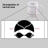 Gloss White Mug Thumbnail