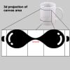 Gloss White Mug Thumbnail