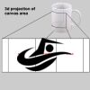 Gloss White Mug Thumbnail