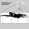 Gloss White Mug Thumbnail