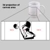 Gloss White Mug Thumbnail