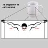 Gloss White Mug Thumbnail