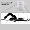 Gloss White Mug Thumbnail