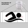 Gloss White Mug Thumbnail