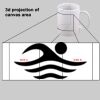 Gloss White Mug Thumbnail