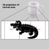 Gloss White Mug Thumbnail