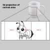 Gloss White Mug Thumbnail