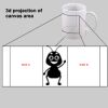 Gloss White Mug Thumbnail