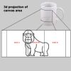 Gloss White Mug Thumbnail