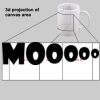 Gloss White Mug Thumbnail