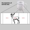 Gloss White Mug Thumbnail
