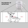 Gloss White Mug Thumbnail