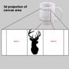 Gloss White Mug Thumbnail