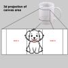 Gloss White Mug Thumbnail