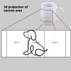 Gloss White Mug Thumbnail