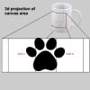 Gloss White Mug Thumbnail
