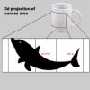 Gloss White Mug Thumbnail
