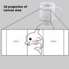 Gloss White Mug Thumbnail