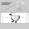 Gloss White Mug Thumbnail