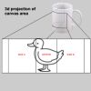 Gloss White Mug Thumbnail