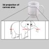 Gloss White Mug Thumbnail
