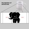 Gloss White Mug Thumbnail
