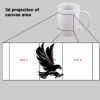 Gloss White Mug Thumbnail