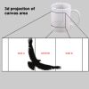 Gloss White Mug Thumbnail