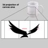 Gloss White Mug Thumbnail