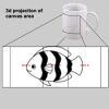Gloss White Mug Thumbnail