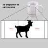 Gloss White Mug Thumbnail