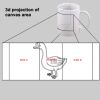 Gloss White Mug Thumbnail