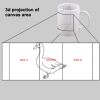 Gloss White Mug Thumbnail