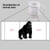 Gloss White Mug Thumbnail