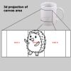 Gloss White Mug Thumbnail