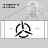 Gloss White Mug Thumbnail