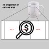 Gloss White Mug Thumbnail